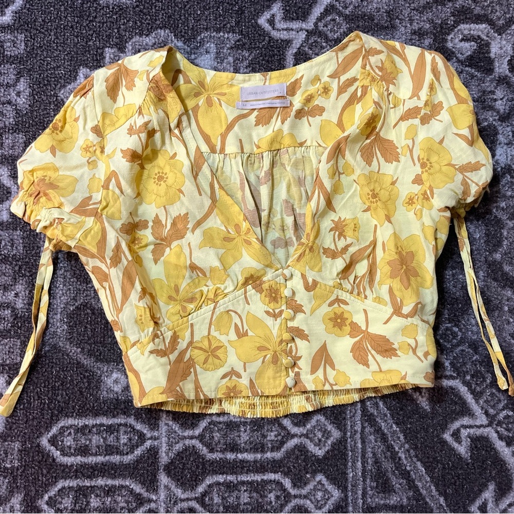 New Shirt